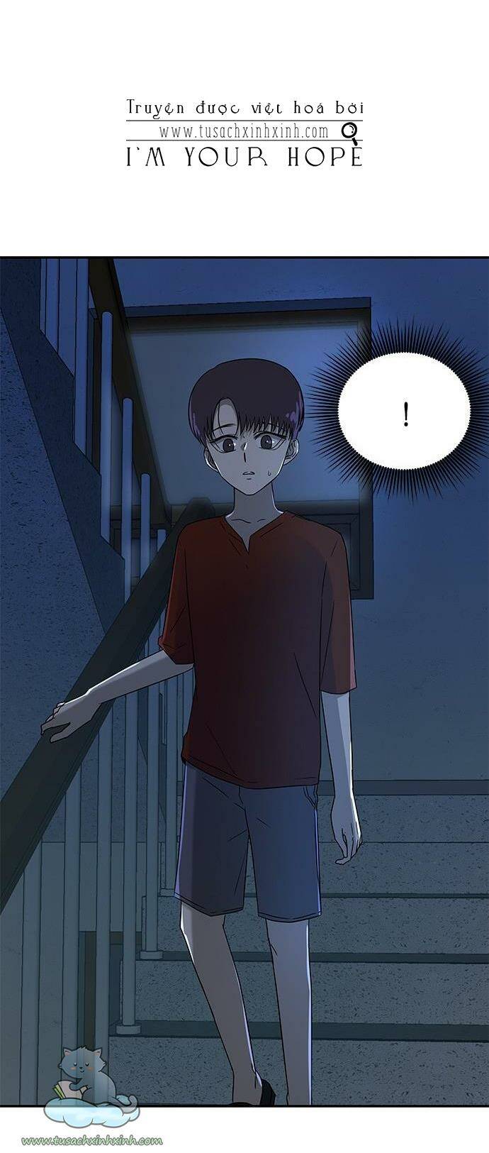 Cạm Bẫy: Chapter 52