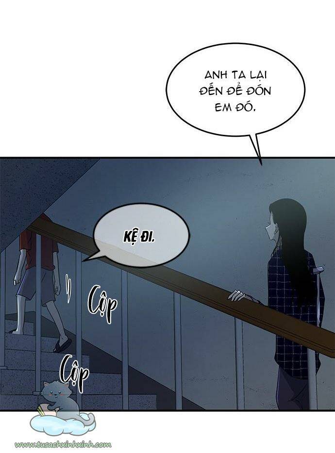 Cạm Bẫy: Chapter 52