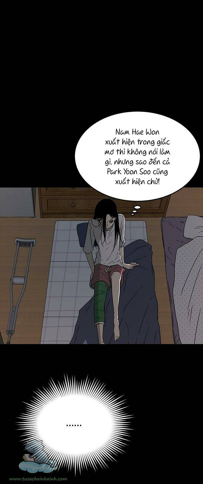 Cạm Bẫy: Chapter 52