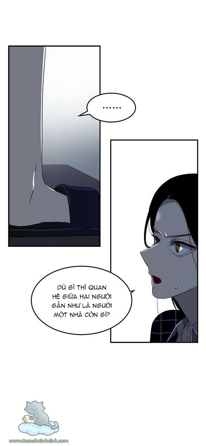 Cạm Bẫy: Chapter 52