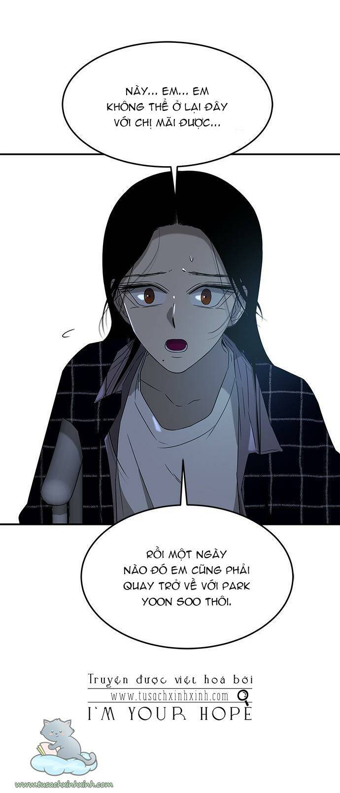 Cạm Bẫy: Chapter 52