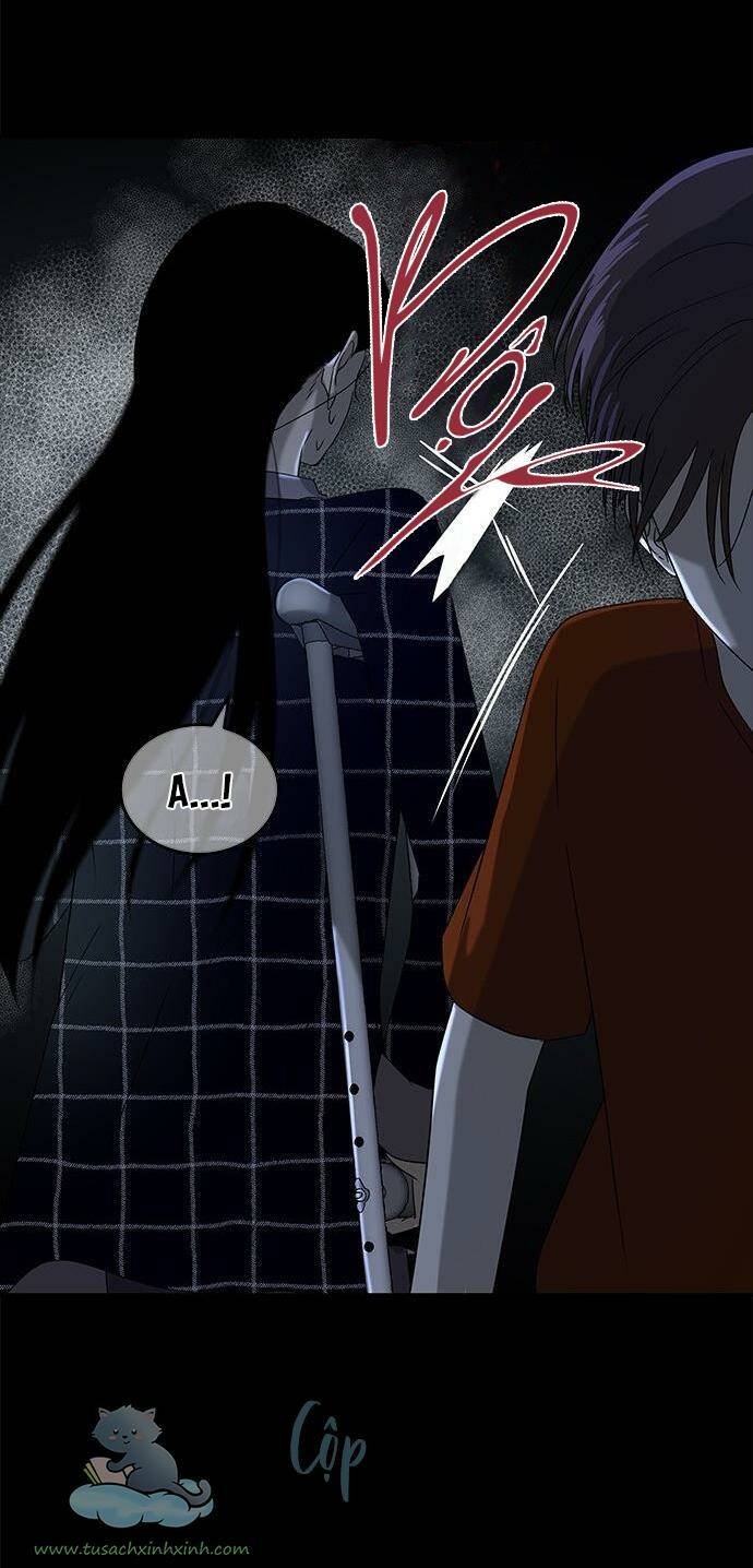 Cạm Bẫy: Chapter 52