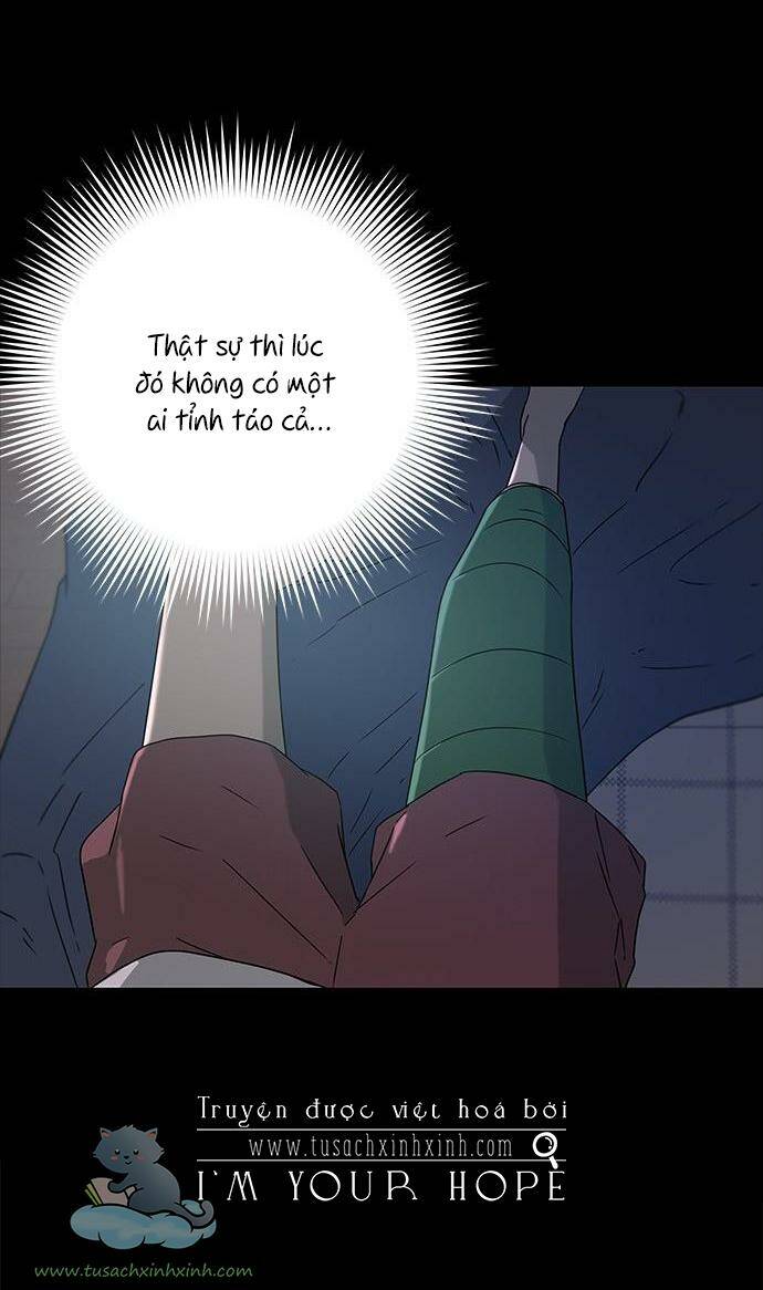 Cạm Bẫy: Chapter 52