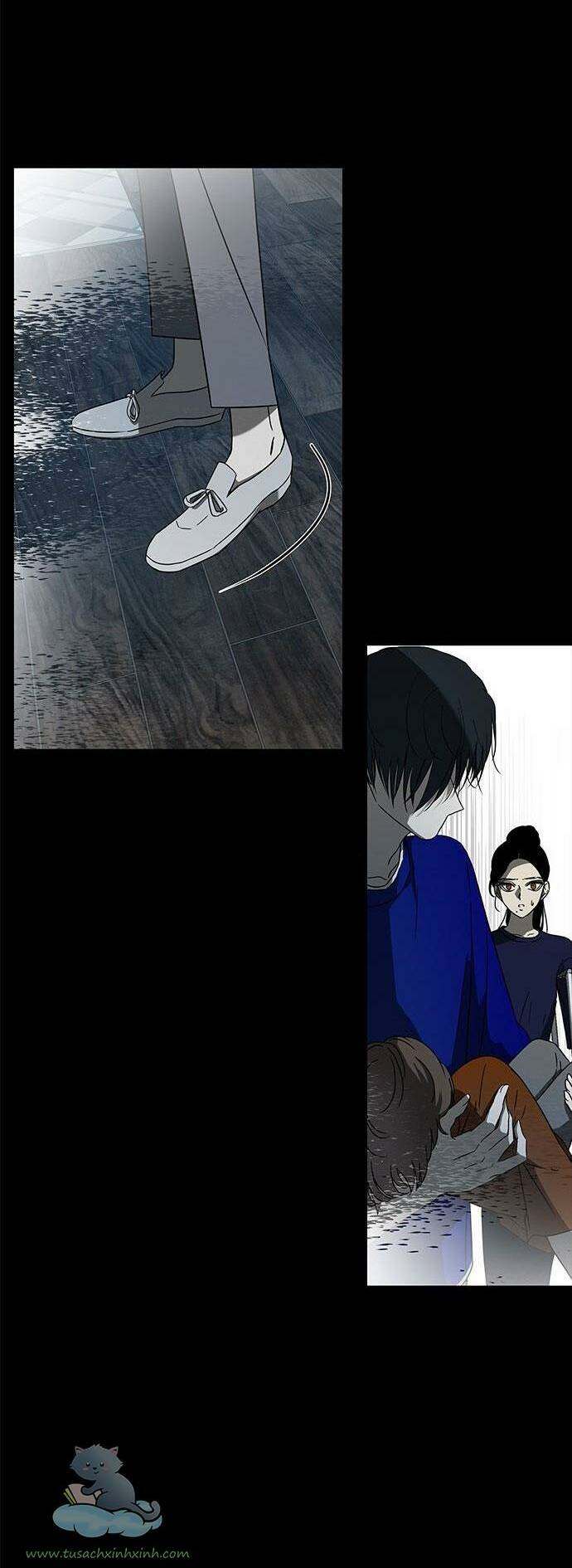 Cạm Bẫy: Chapter 56