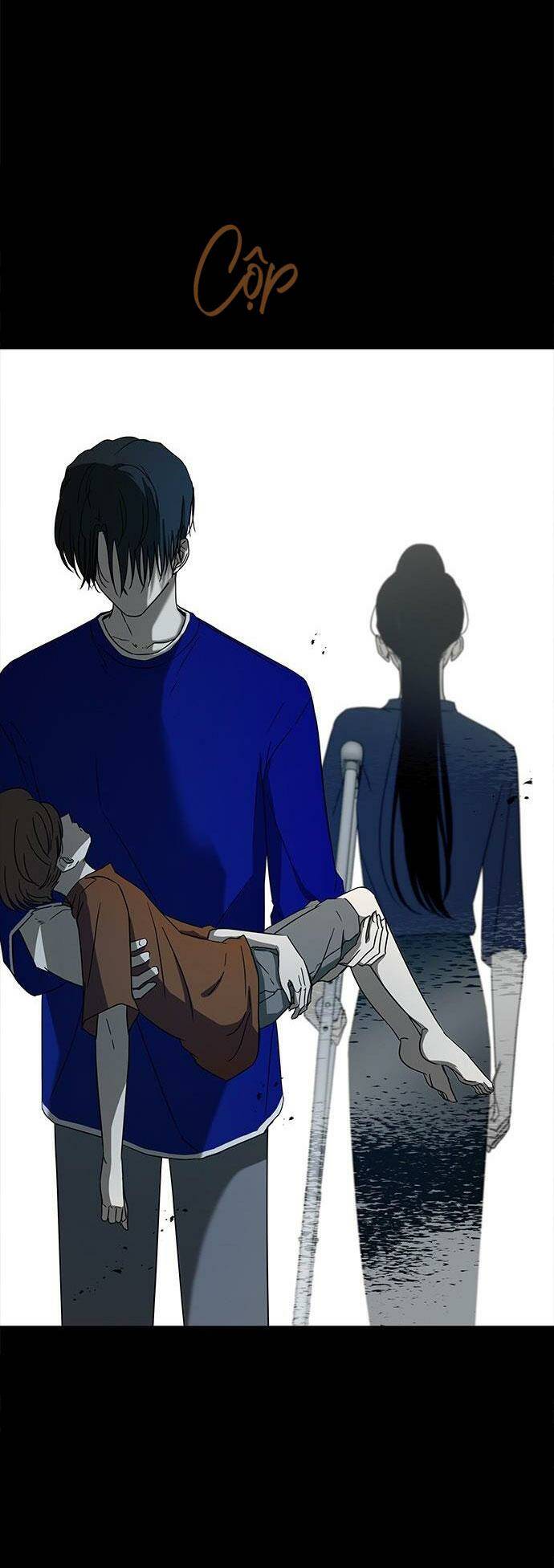 Cạm Bẫy: Chapter 56