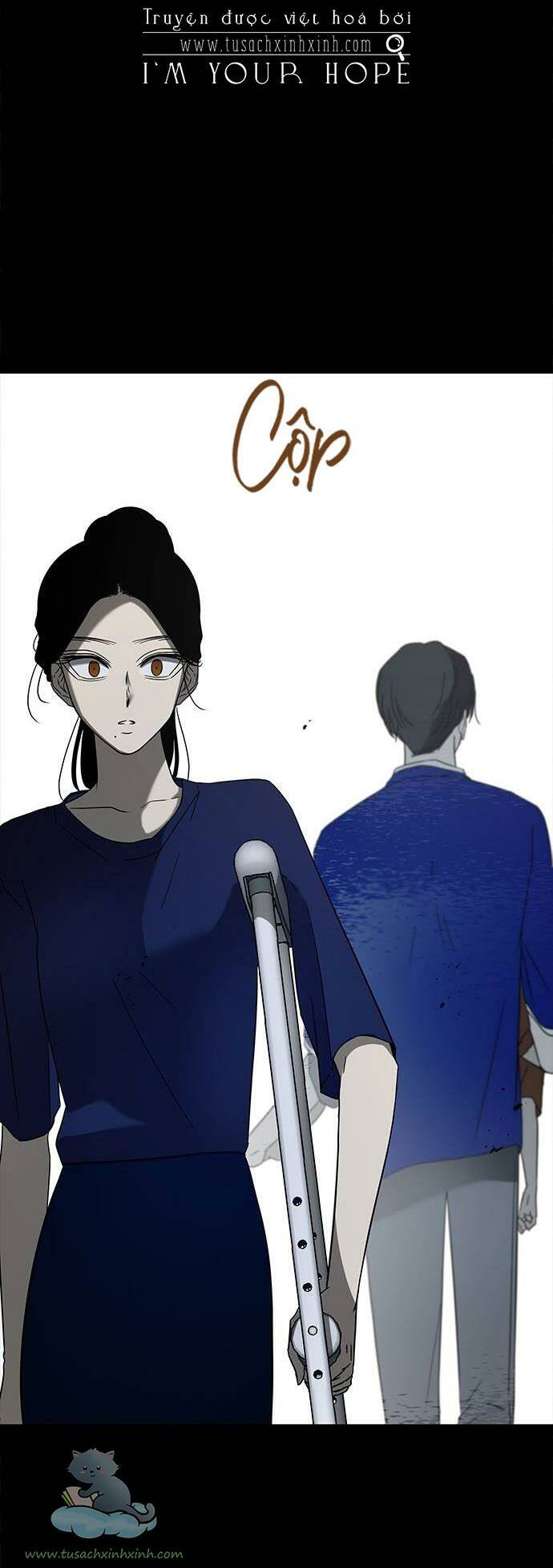 Cạm Bẫy: Chapter 56