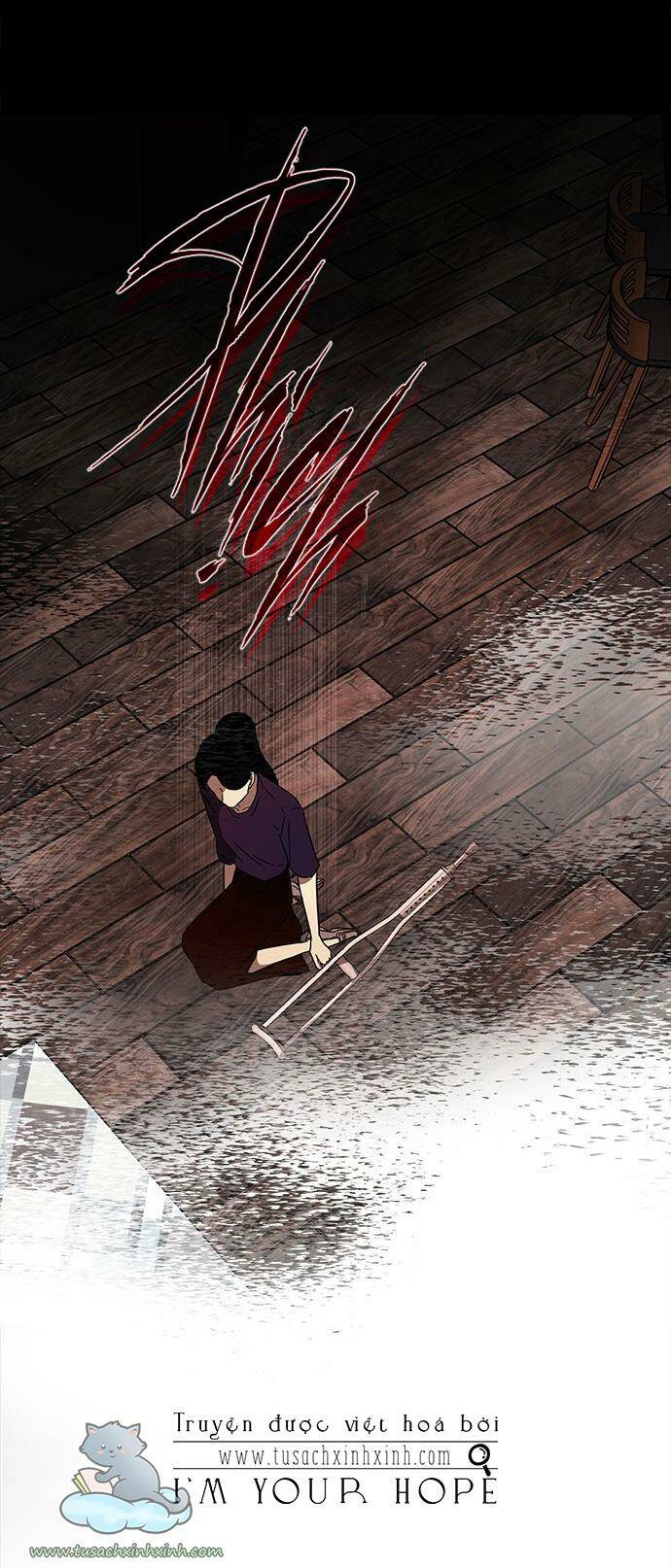 Cạm Bẫy: Chapter 56