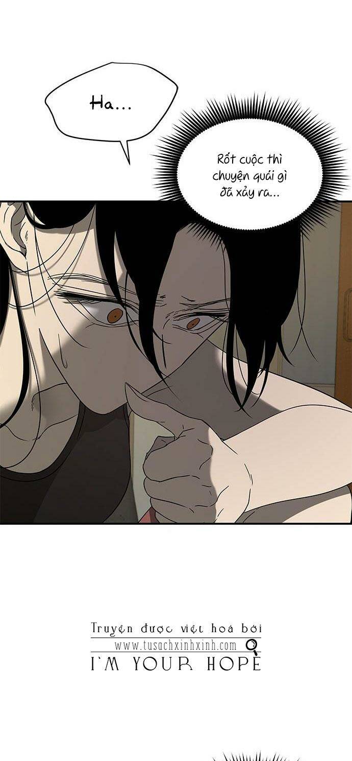 Cạm Bẫy: Chapter 56
