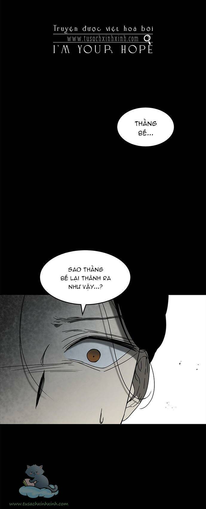 Cạm Bẫy: Chapter 56