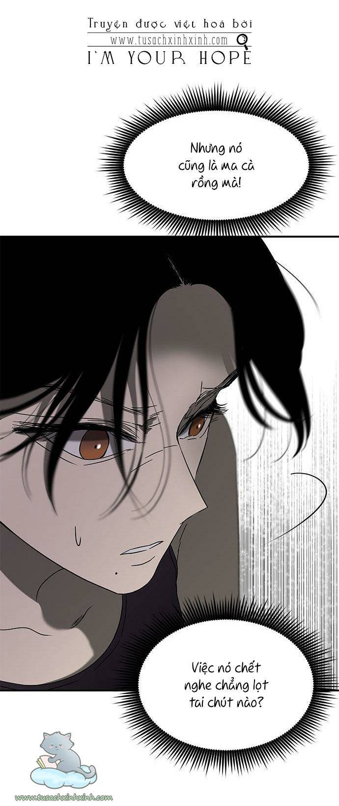 Cạm Bẫy: Chapter 56