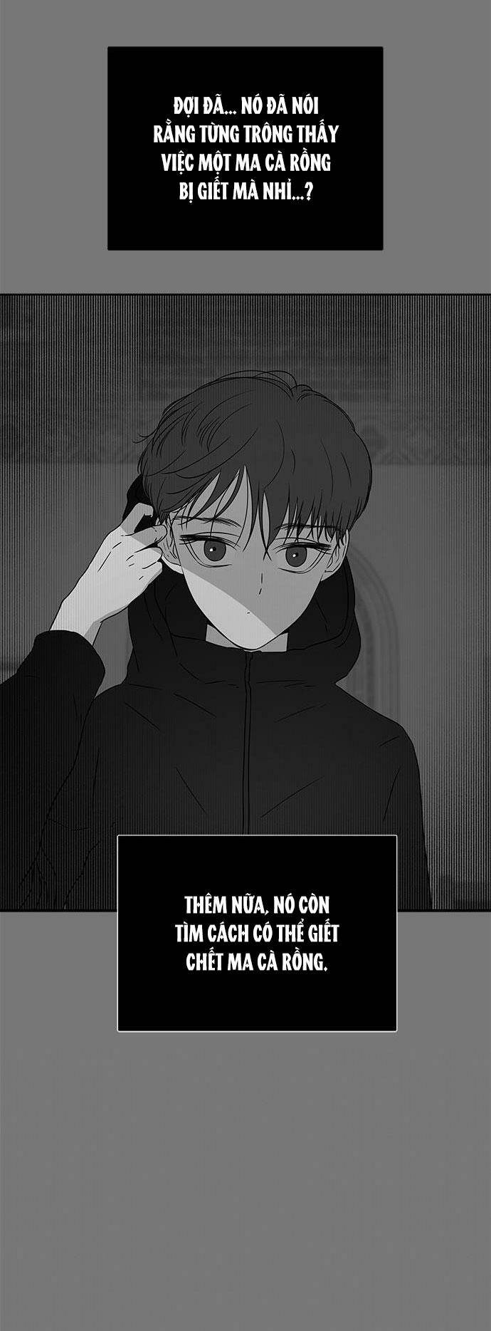 Cạm Bẫy: Chapter 56