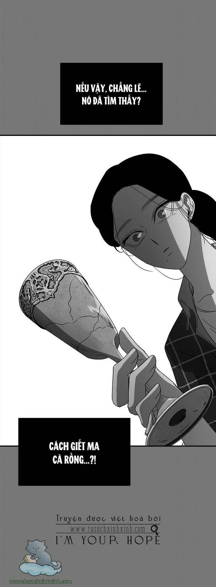 Cạm Bẫy: Chapter 56
