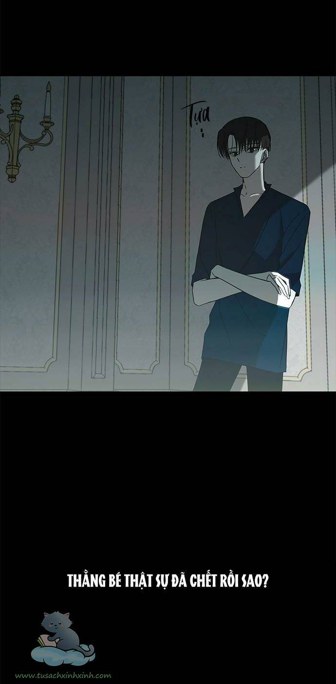 Cạm Bẫy: Chapter 56