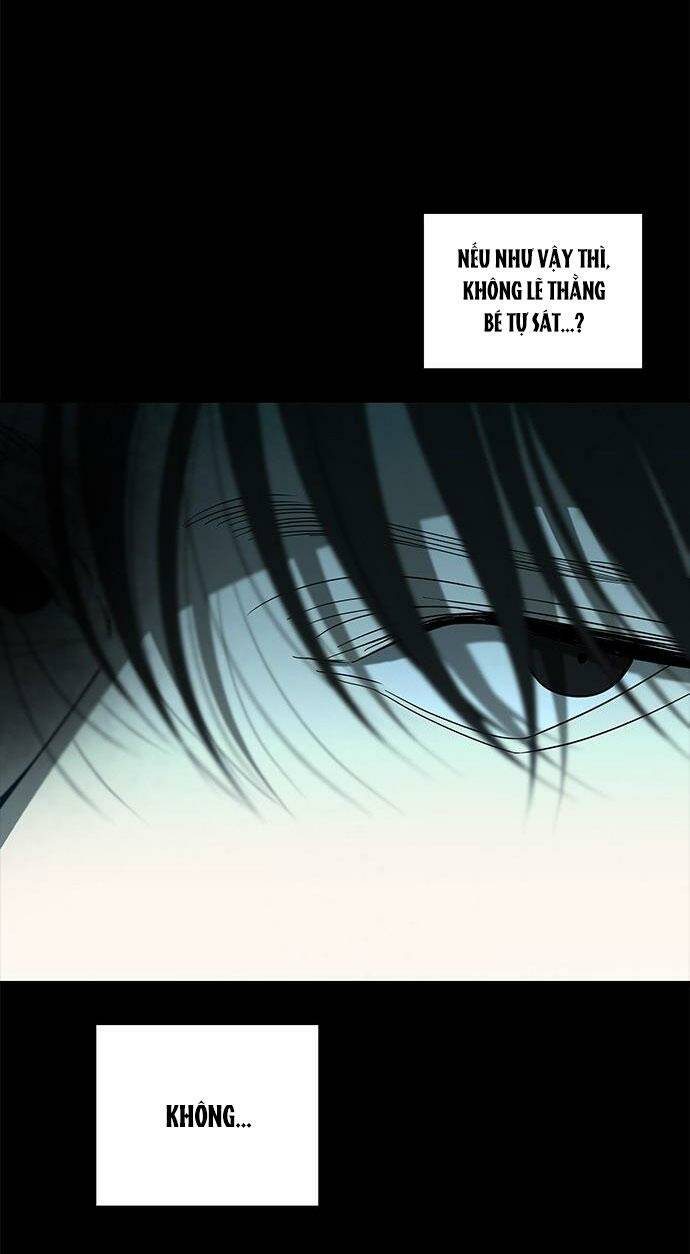 Cạm Bẫy: Chapter 56