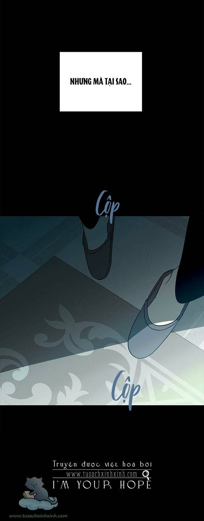 Cạm Bẫy: Chapter 56