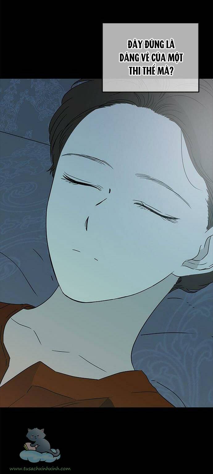 Cạm Bẫy: Chapter 56