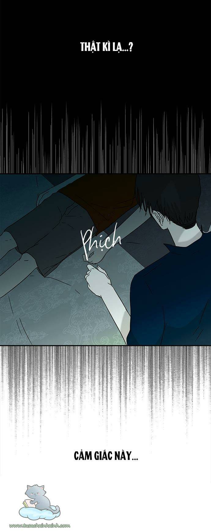 Cạm Bẫy: Chapter 56
