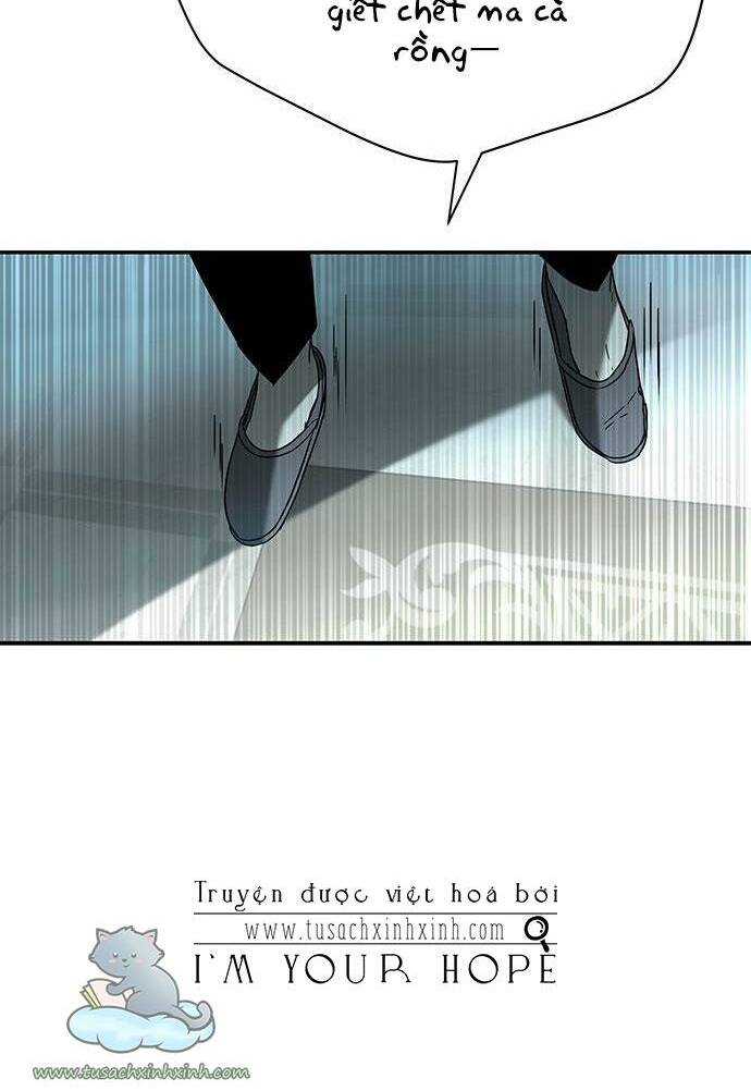 Cạm Bẫy: Chapter 56