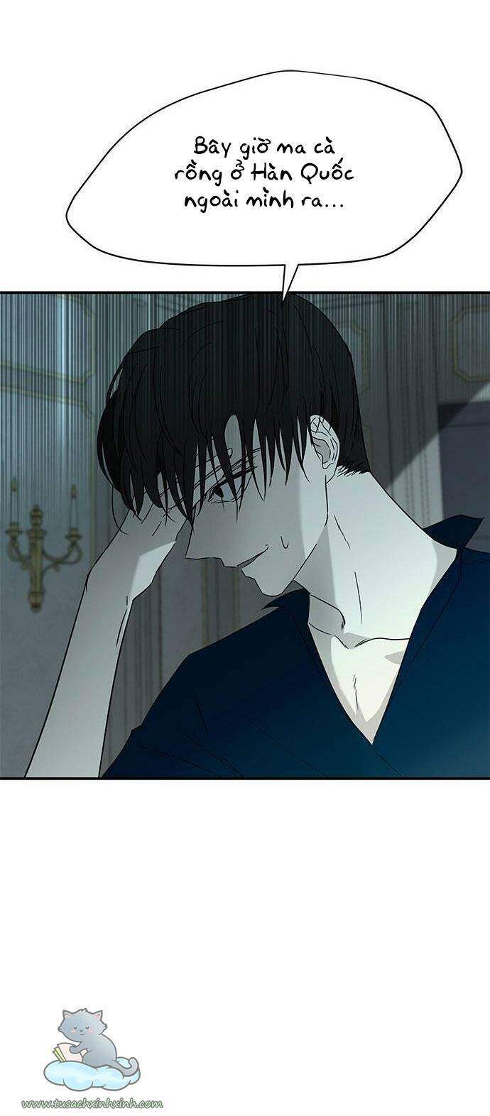 Cạm Bẫy: Chapter 56