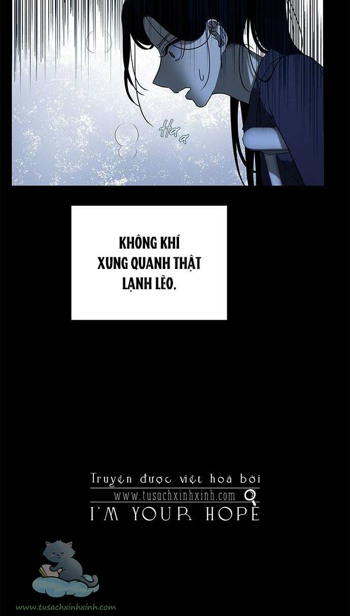Cạm Bẫy: Chapter 56