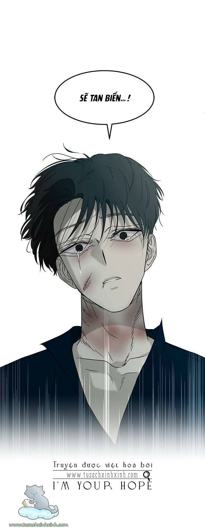 Cạm Bẫy: Chapter 58
