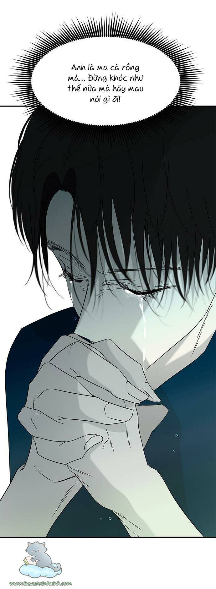 Cạm Bẫy: Chapter 58