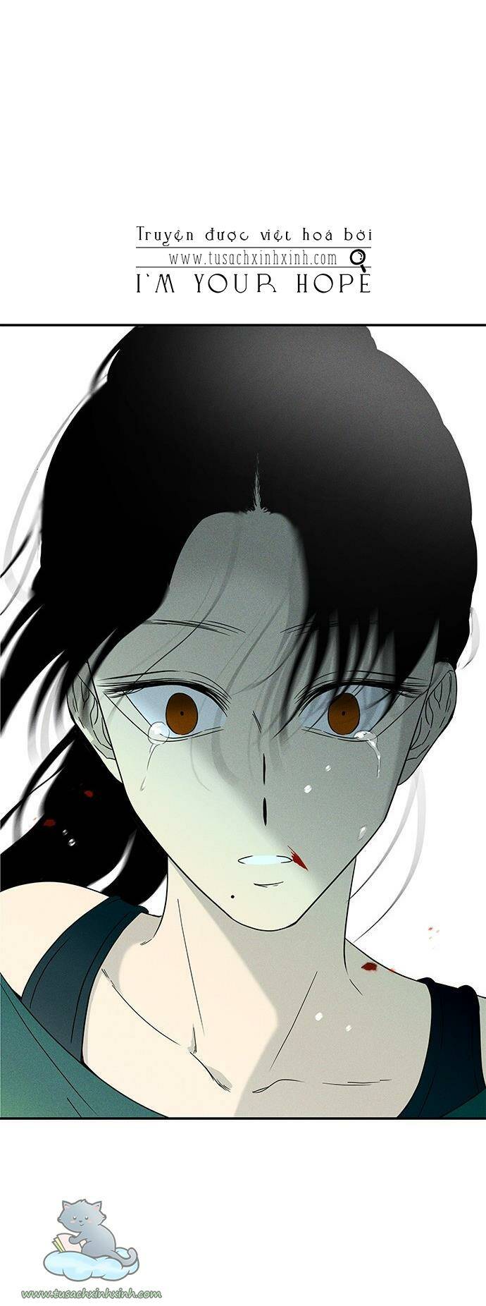 Cạm Bẫy: Chapter 58