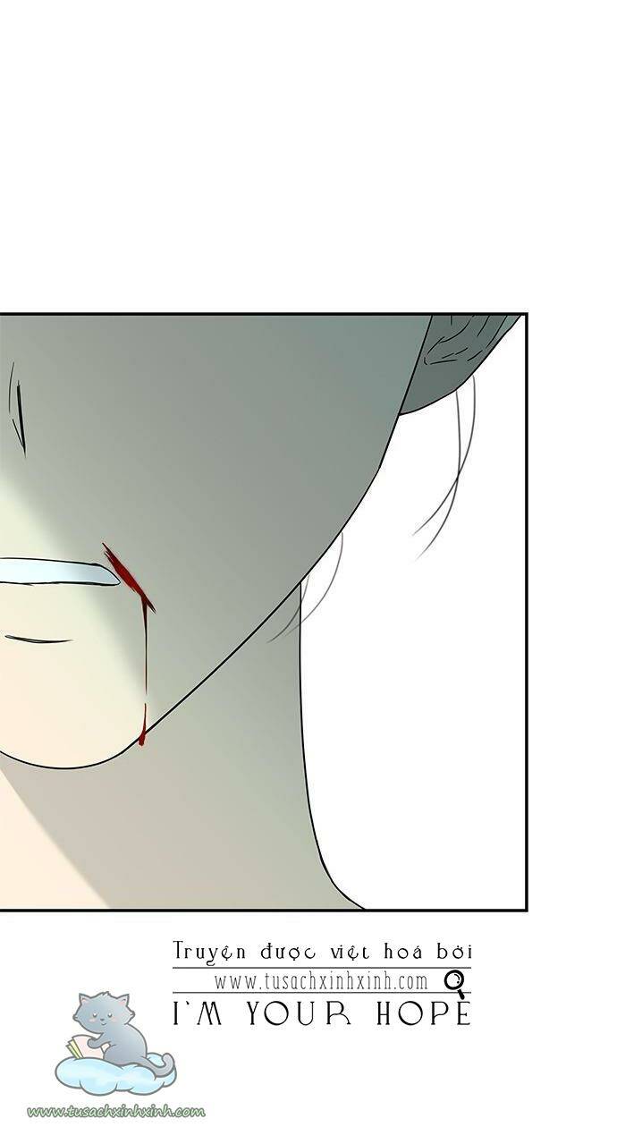 Cạm Bẫy: Chapter 58