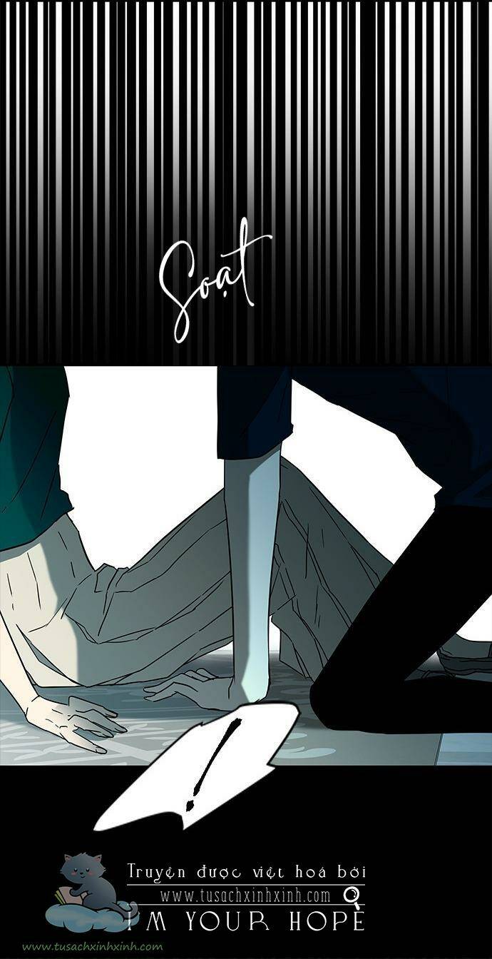 Cạm Bẫy: Chapter 58