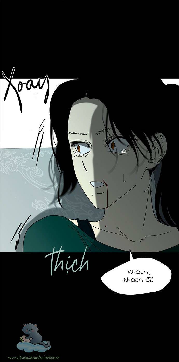 Cạm Bẫy: Chapter 58