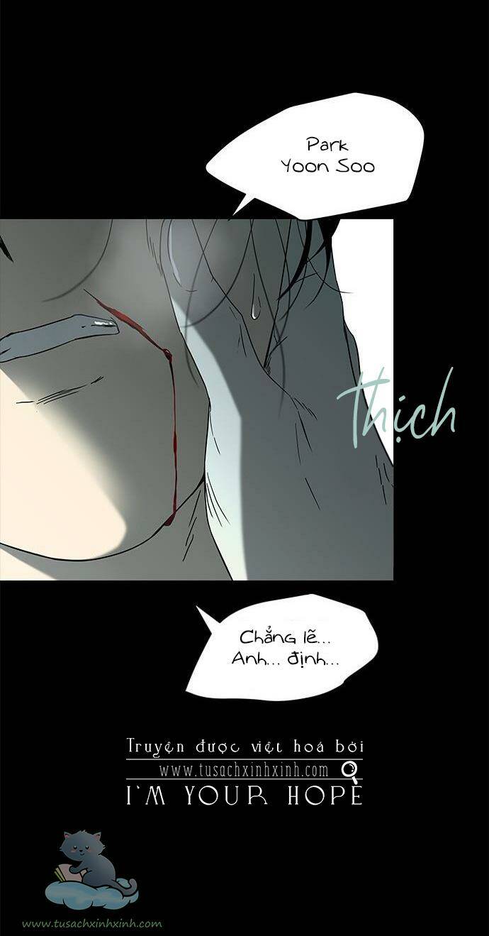 Cạm Bẫy: Chapter 58