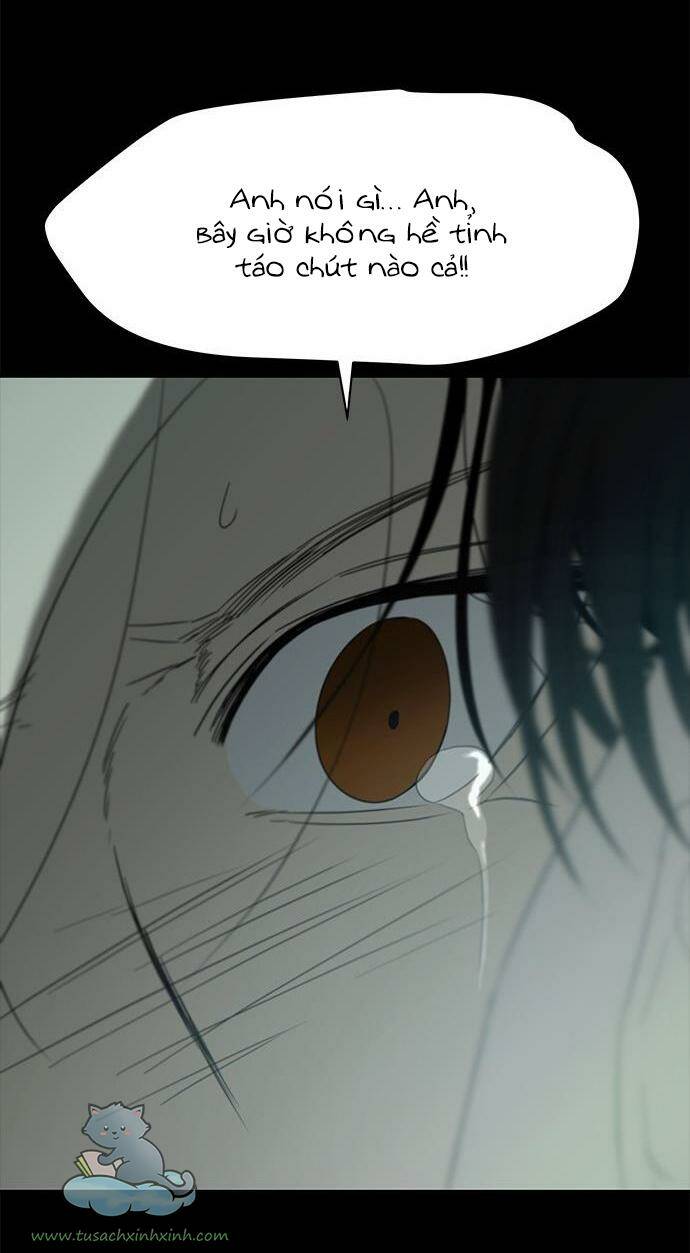 Cạm Bẫy: Chapter 58