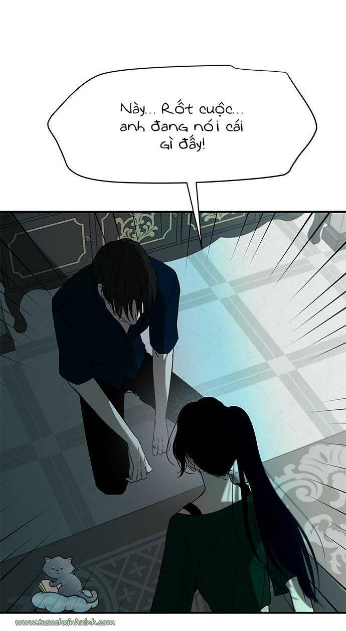 Cạm Bẫy: Chapter 58