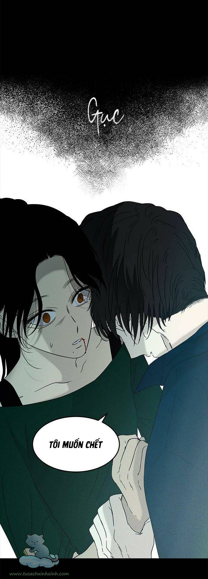 Cạm Bẫy: Chapter 58