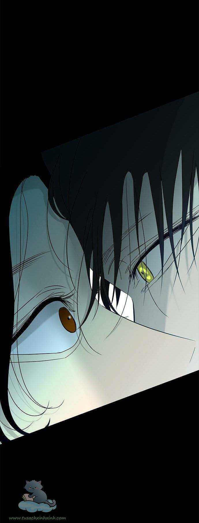 Cạm Bẫy: Chapter 58