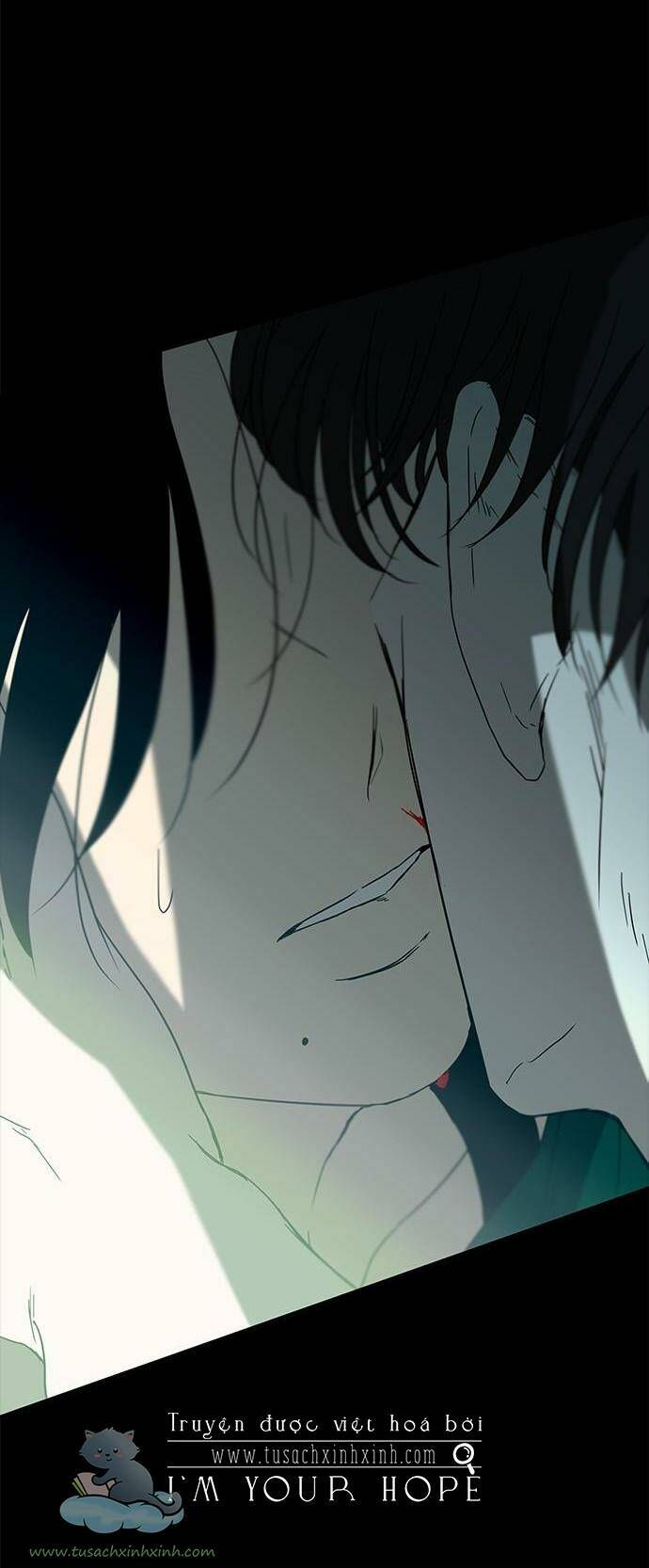 Cạm Bẫy: Chapter 58
