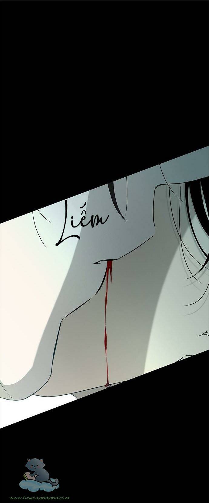 Cạm Bẫy: Chapter 58