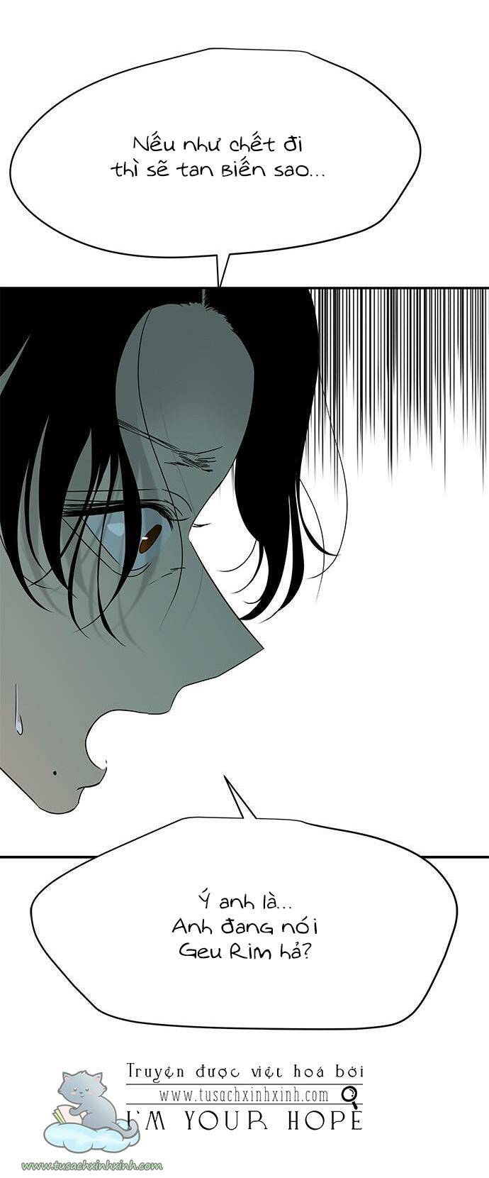 Cạm Bẫy: Chapter 58