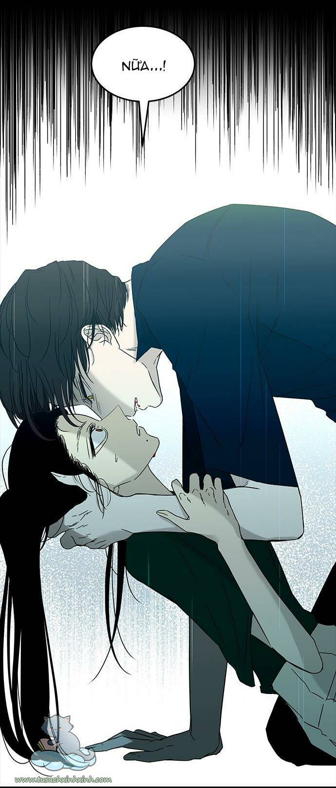 Cạm Bẫy: Chapter 58