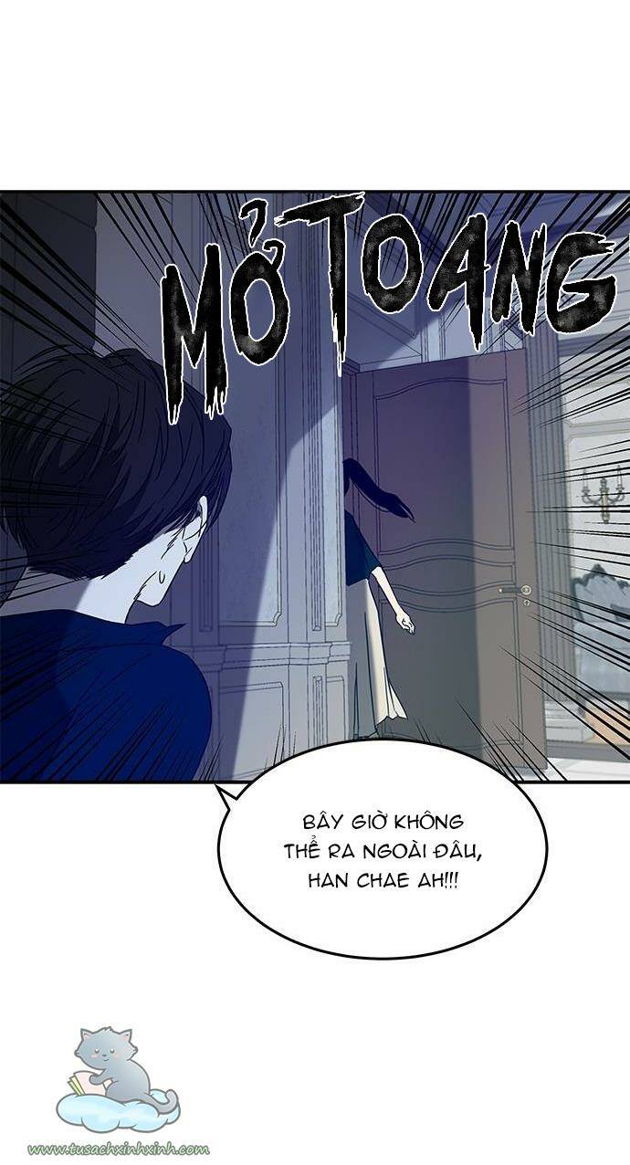 Cạm Bẫy: Chapter 58