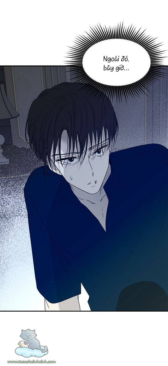 Cạm Bẫy: Chapter 58
