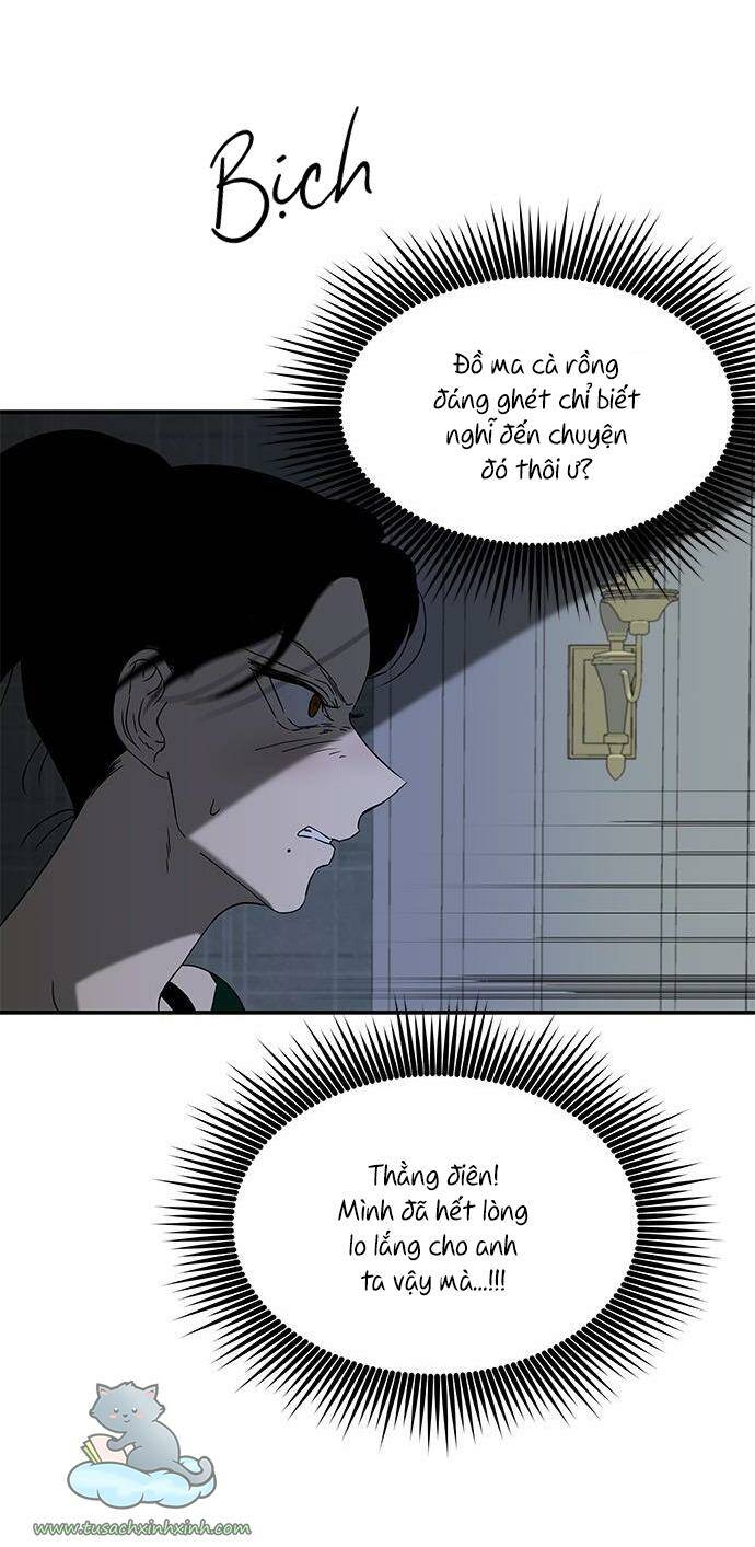 Cạm Bẫy: Chapter 58