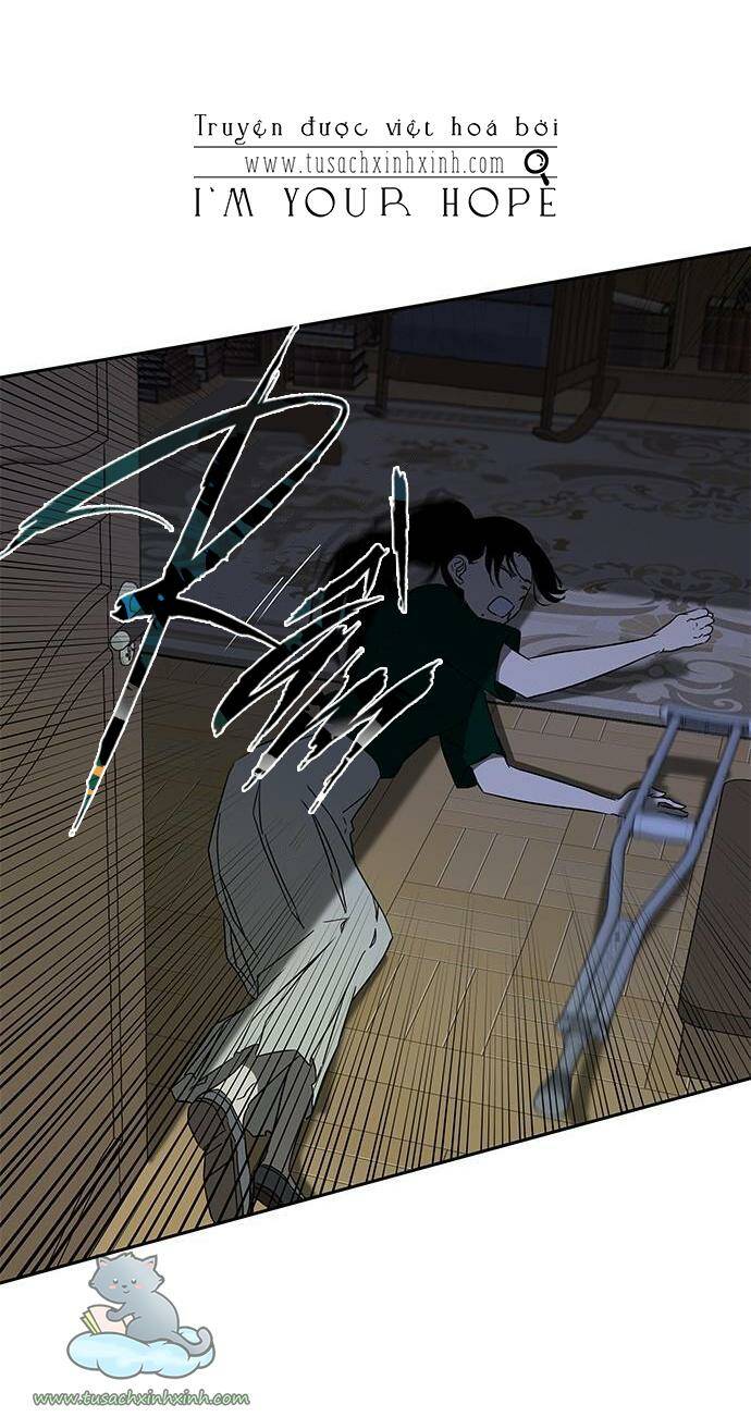 Cạm Bẫy: Chapter 58