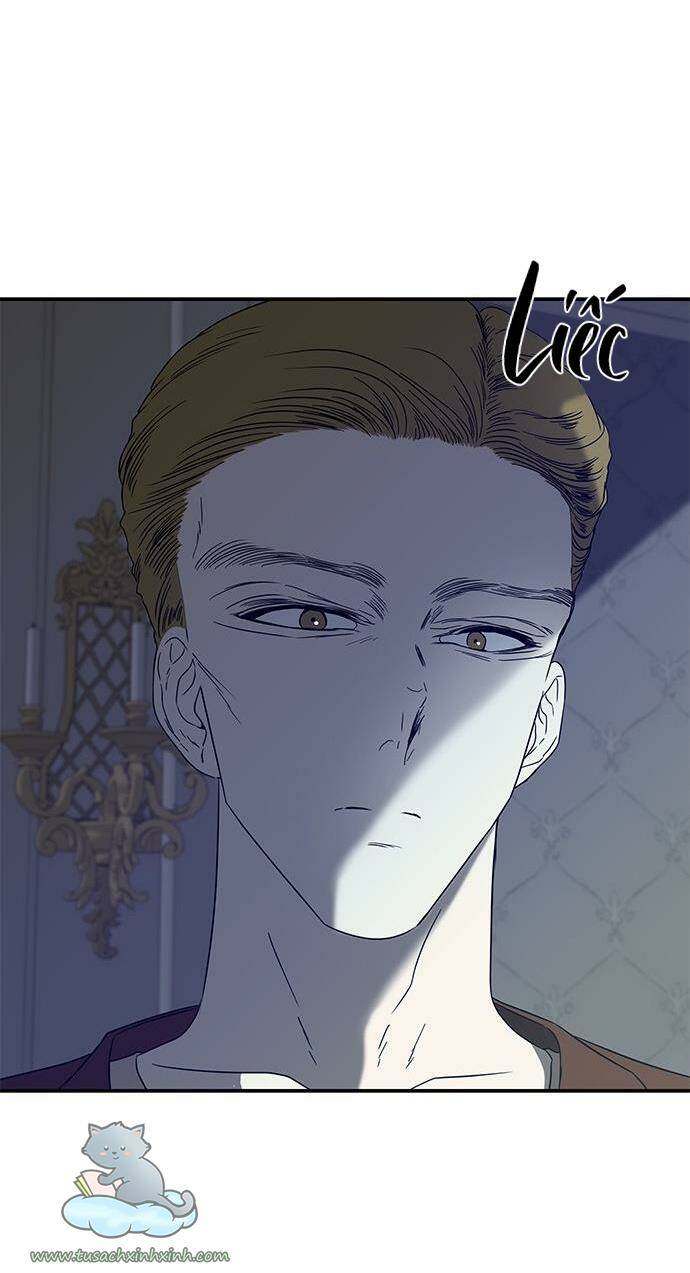 Cạm Bẫy: Chapter 58