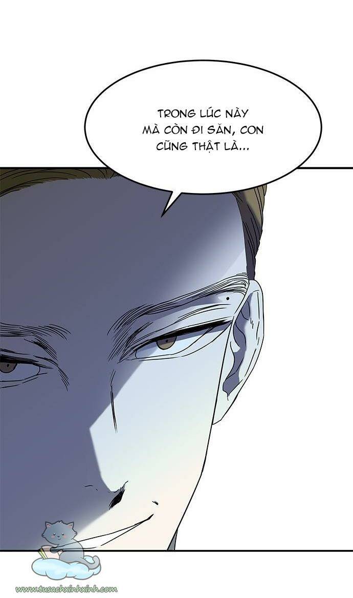 Cạm Bẫy: Chapter 58