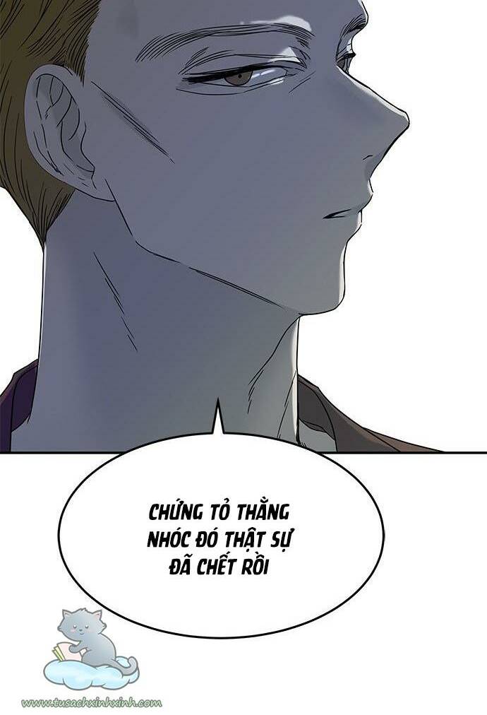 Cạm Bẫy: Chapter 58