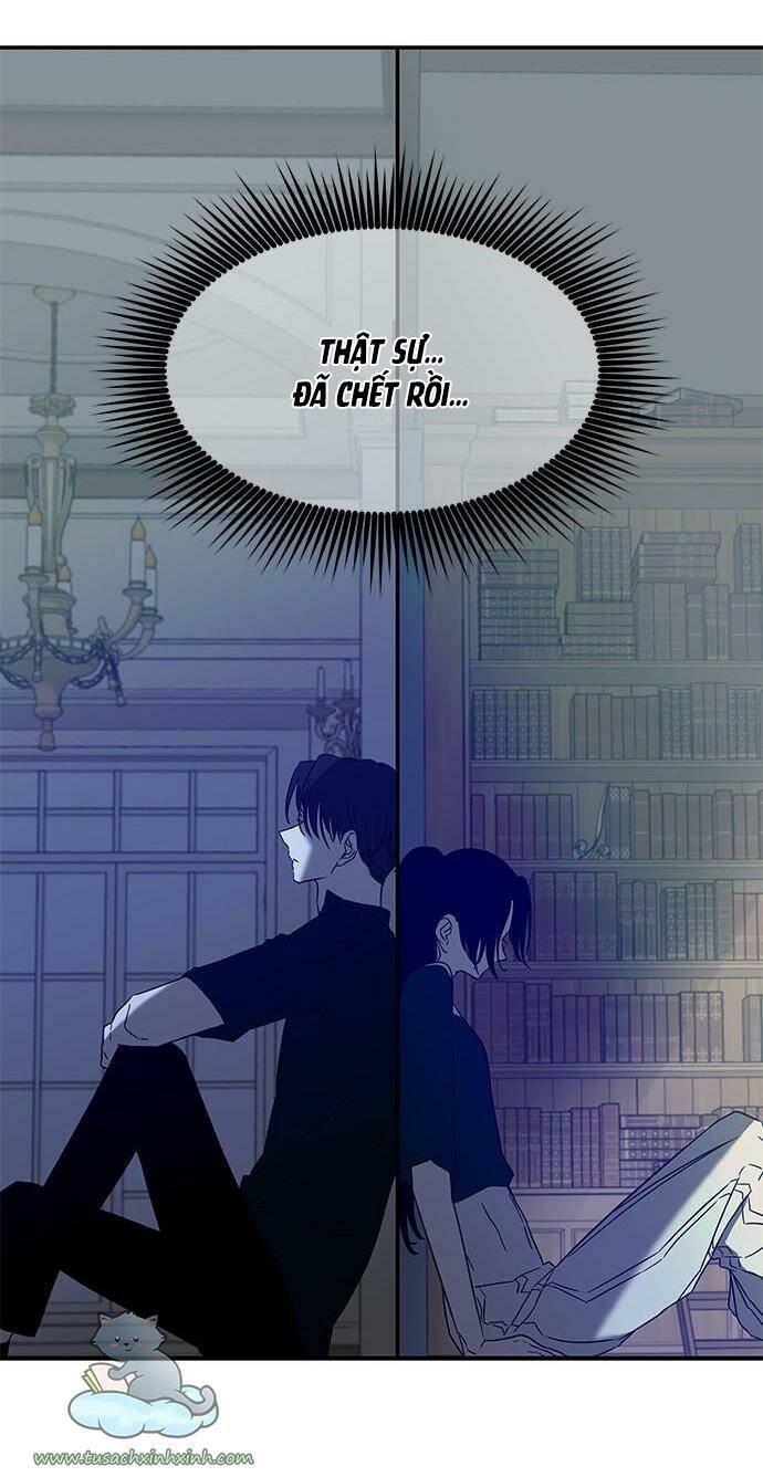 Cạm Bẫy: Chapter 58