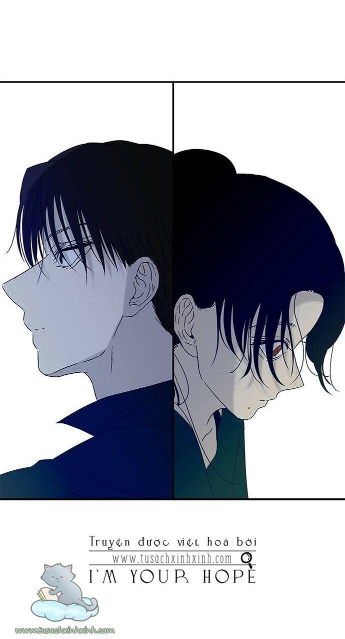Cạm Bẫy: Chapter 58
