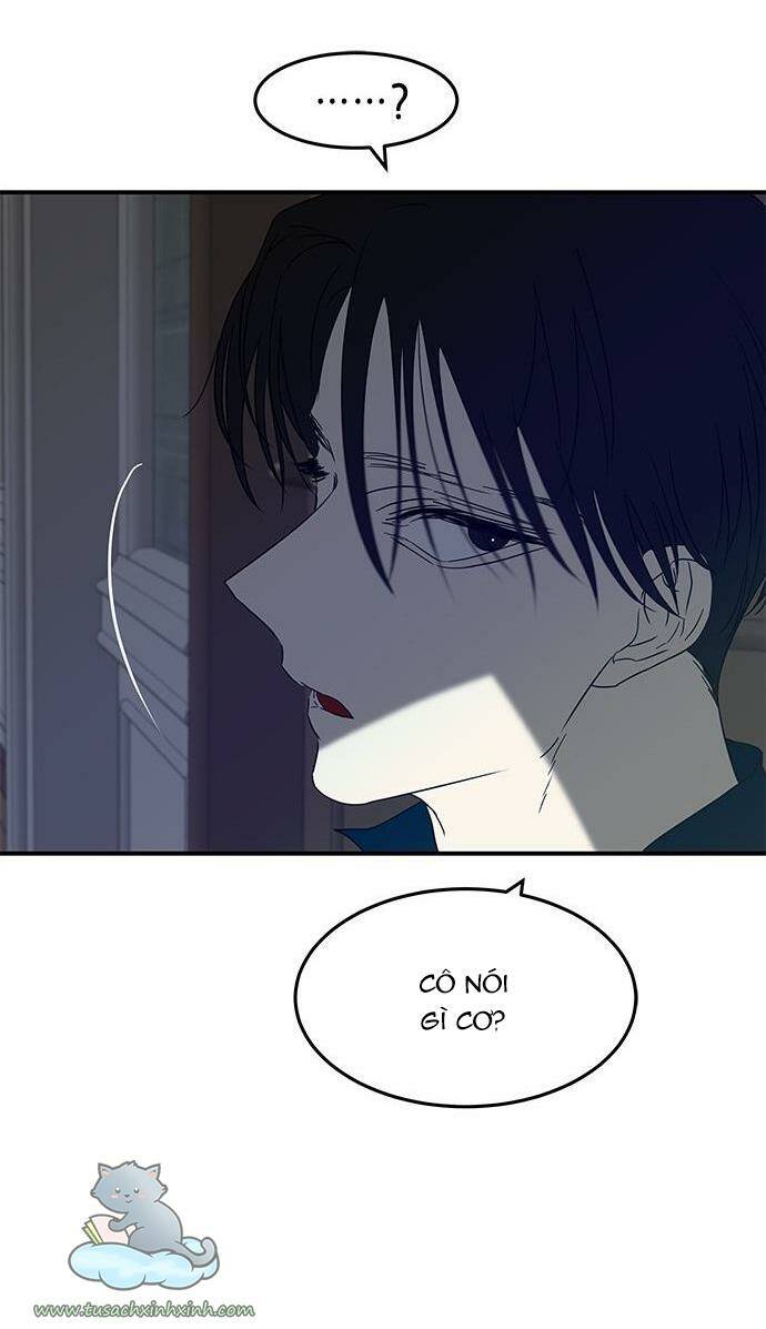 Cạm Bẫy: Chapter 58