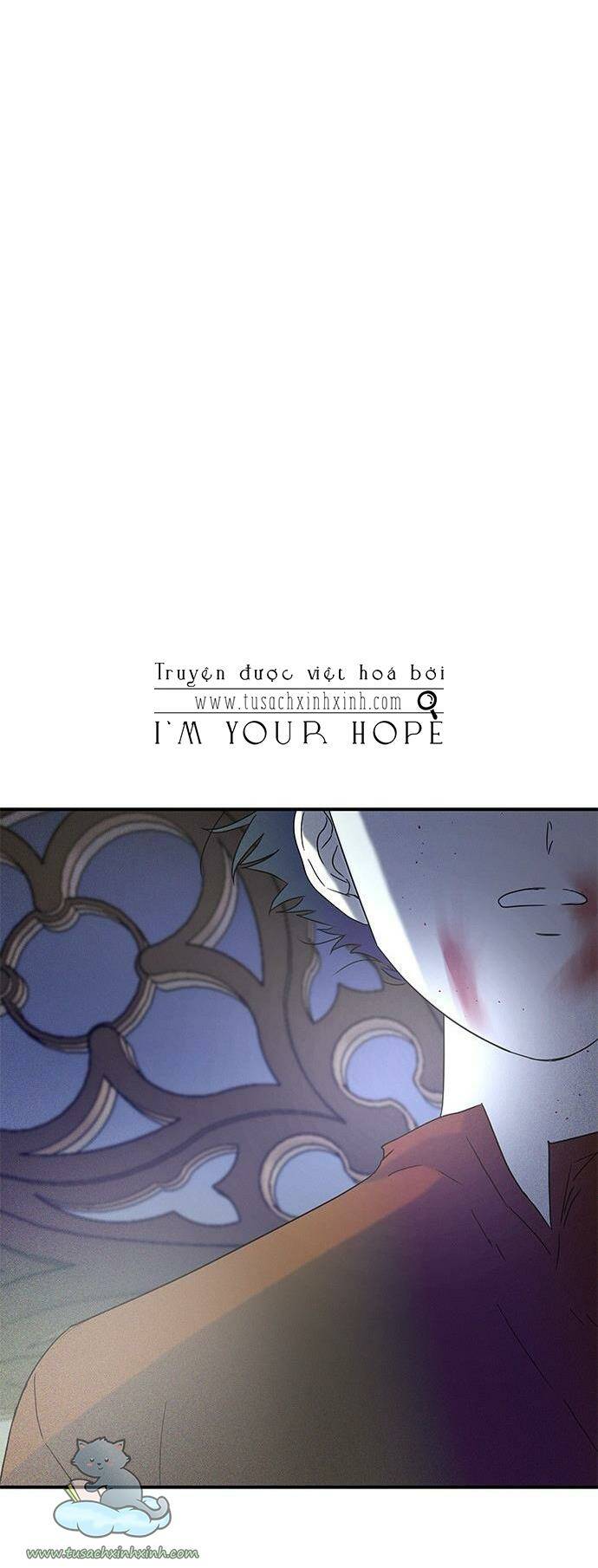 Cạm Bẫy: Chapter 58